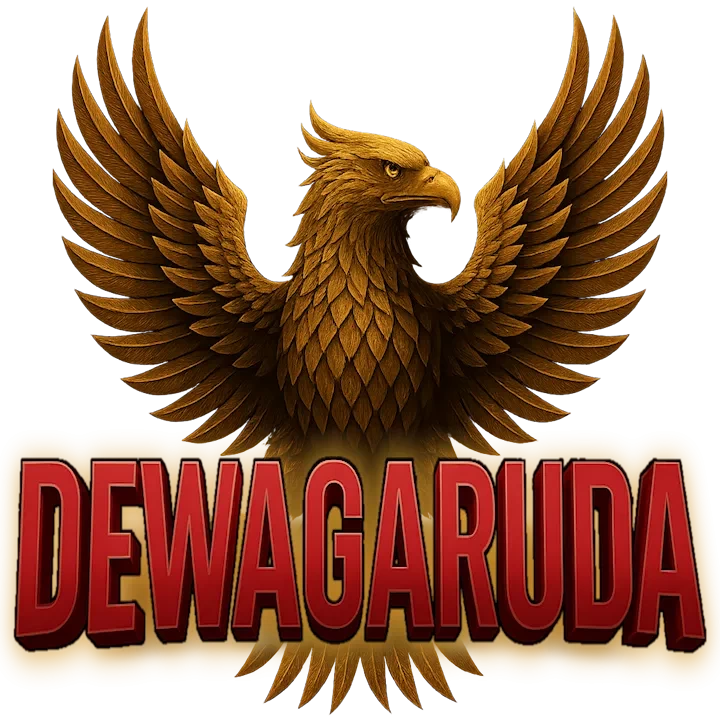dewagaruda Logo